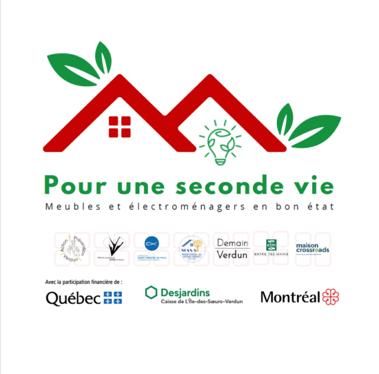 Pour une Seconde Vie en mai 2025: Une étape clé