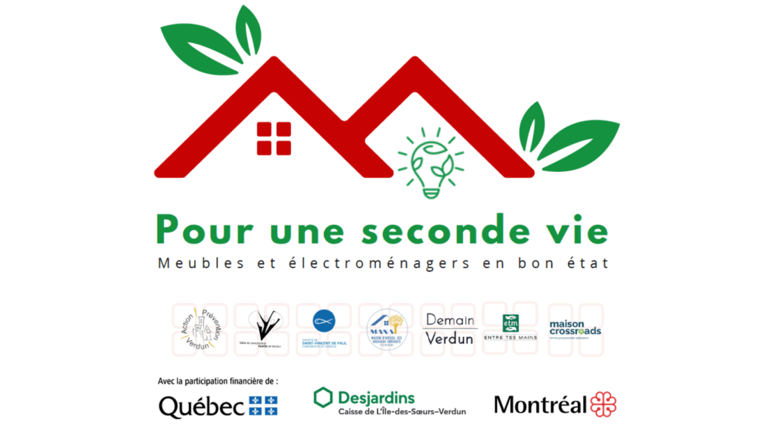 Donnez un coup de main à vos nouveaux voisins