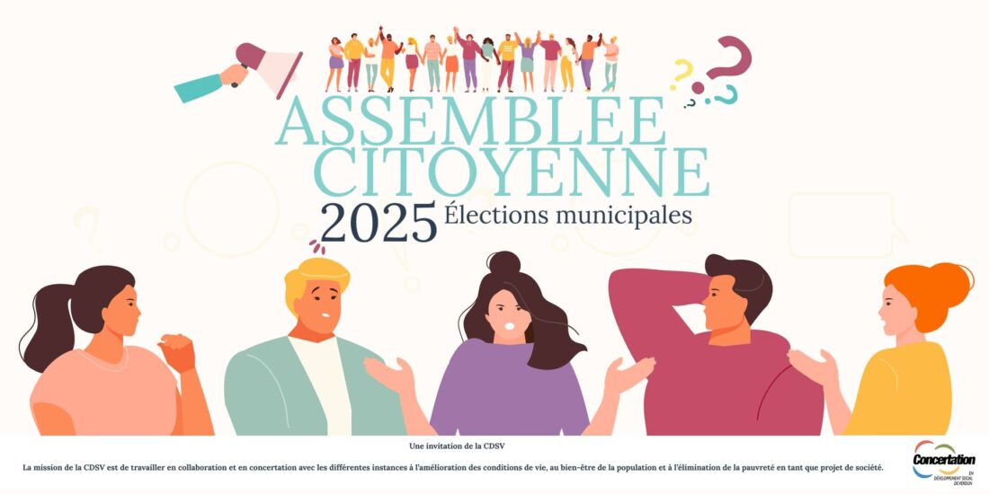 Assemblée citoyenne