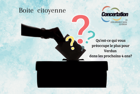 La Boîte citoyenne